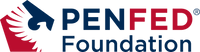 PenFed Foundation Donation - $100