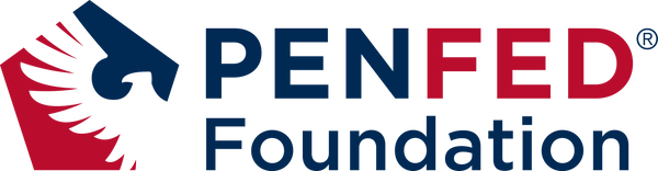 PenFed Foundation Donation - $100