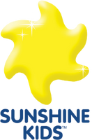 Sunshine Kids Donation - $50