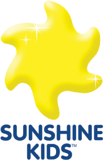 Sunshine Kids Donation - $50
