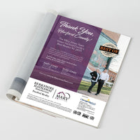 Print Ad Design