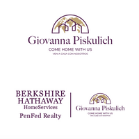 Logo and Tagline Package